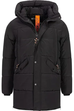 INDICODE Winterparka 