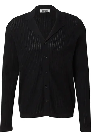 Drykorn Gebreid vest 