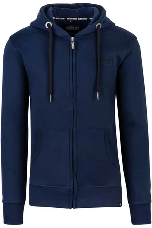 Spitzbub Sweatvest 