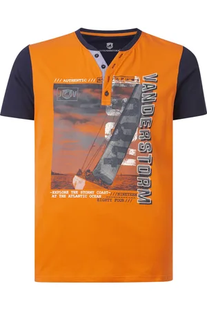 Jan Vanderstorm Shirt 