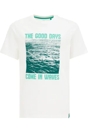 WE Fashion Shirt