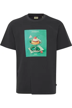 Solid Shirt 