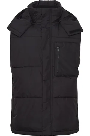 Solid Bodywarmer 