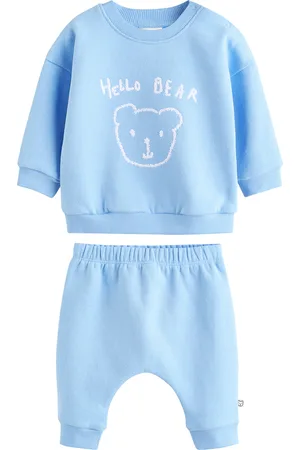 Next Joggingpak