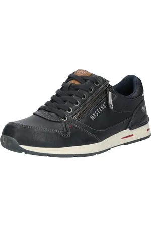 Mustang Sneakers laag