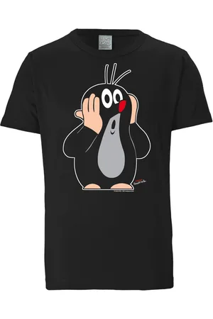 LOGOSHIRT Shirt 
