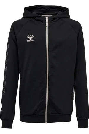 Hummel Sportief sweatvest 