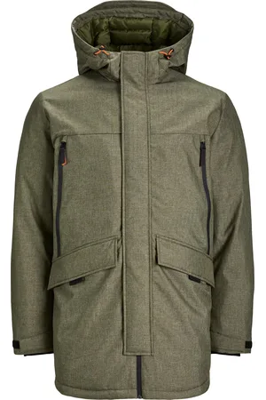 JACK & JONES Winterparka 