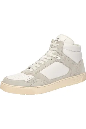 Sioux Sneakers hoog 