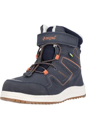 ZigZag Snowboots 