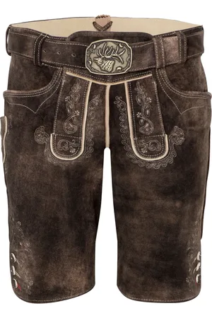 SPIETH & WENSKY Broek 