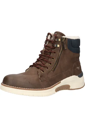 Mustang Veterboots