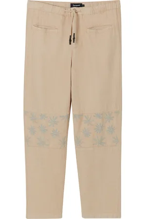 Desigual Broek