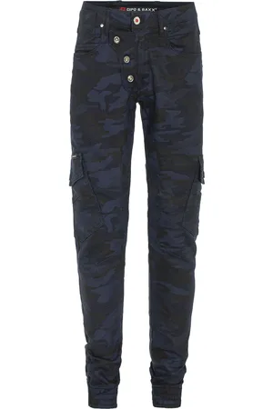 Cipo & Baxx Jeans