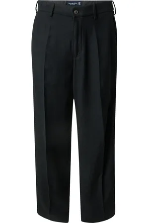Abercrombie & Fitch Bandplooibroek 