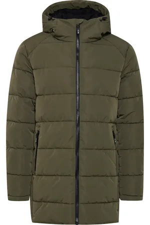 INDICODE Winterparka 