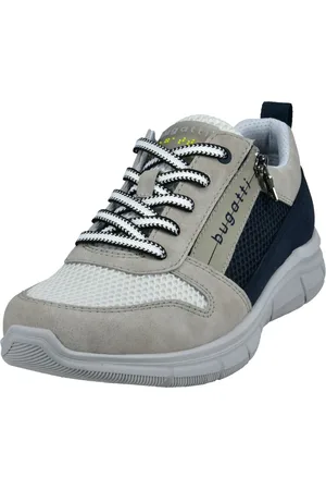 Bugatti Sneakers laag