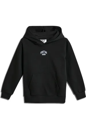 Sometime Soon Sweatshirt 