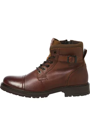 JACK & JONES Veterboots 