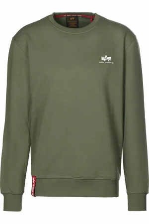 Alpha Industries Sweatshirt