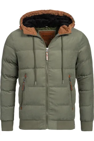 INDICODE Winterjas 