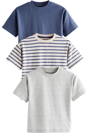 Next Shirt