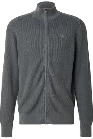 G-Star Gebreid vest