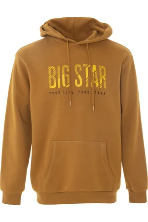 Big Star Sweatshirt