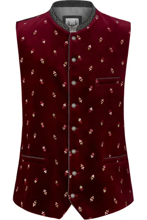 Stockerpoint Klederdracht gilet 