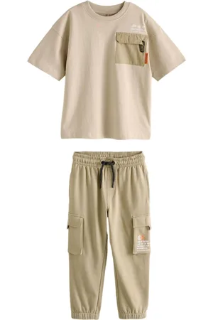 Next Set