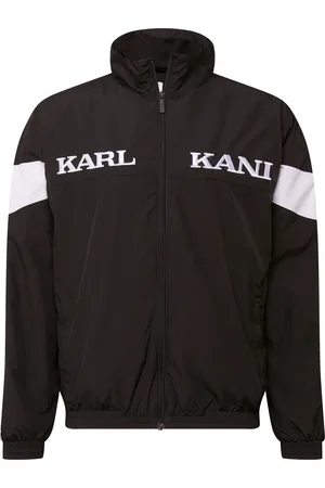 Karl Kani Tussenjas