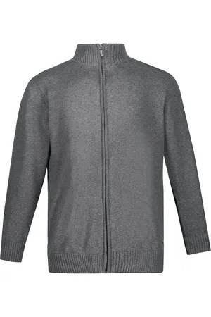 JP 1880 Gebreid vest