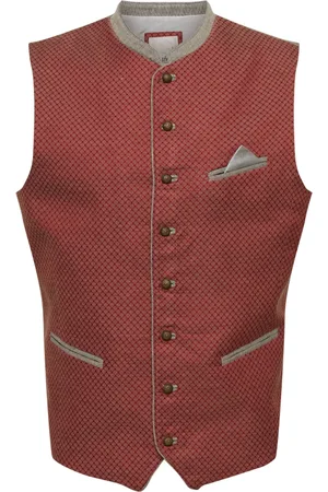 Stockerpoint Klederdracht gilet 