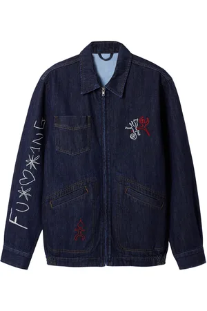 Desigual Tussenjas
