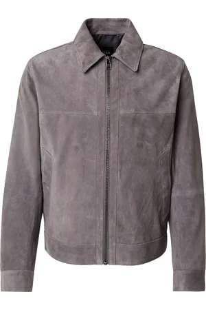 HUGO BOSS Tussenjas 