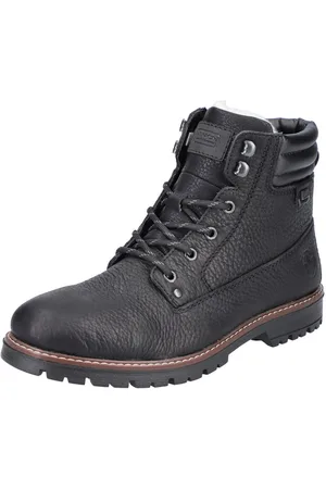 Rieker Veterboots