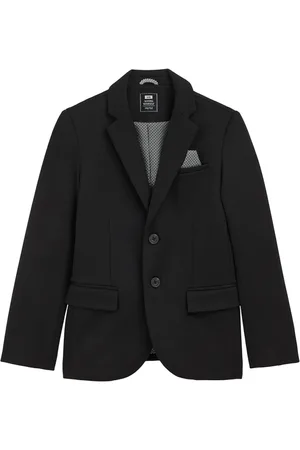 WE Fashion Gebreid vest