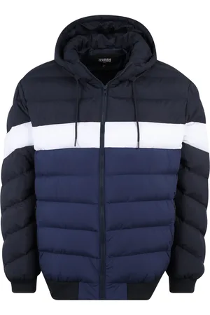 Urban classics Winterjas