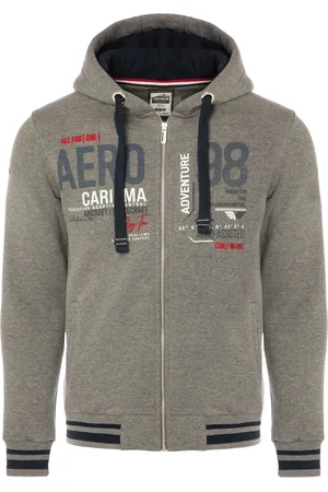 Carisma Sweatvest