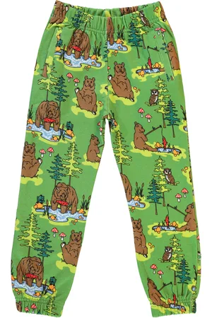 Småfolk Broek