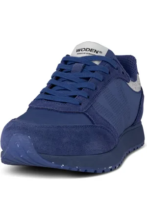 Woden Sneakers laag 
