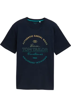 TOM TAILOR Shirt