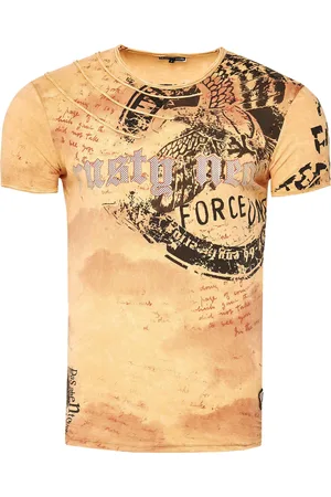 Rusty Neal Shirt