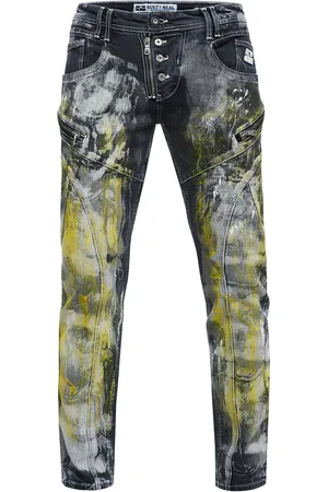 Rusty Neal Jeans 