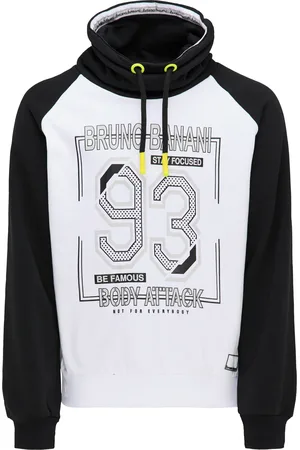 Bruno Banani Sweatshirt 