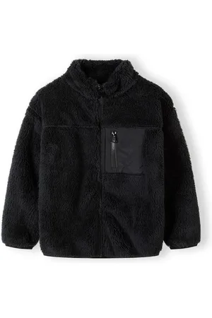 Minoti Fleece jas