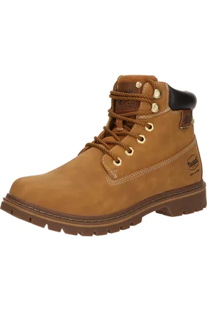 Dockers Veterboots