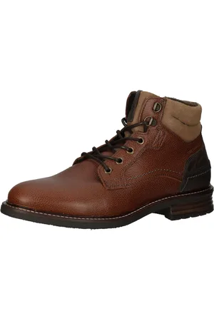 Bullboxer Veterboots