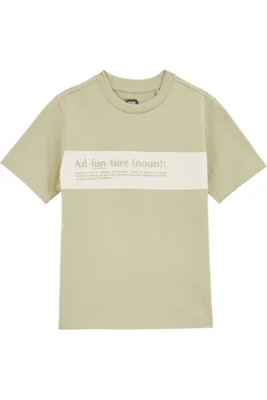 WE Fashion Shirt