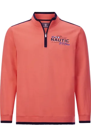 Jan Vanderstorm Sweatshirt